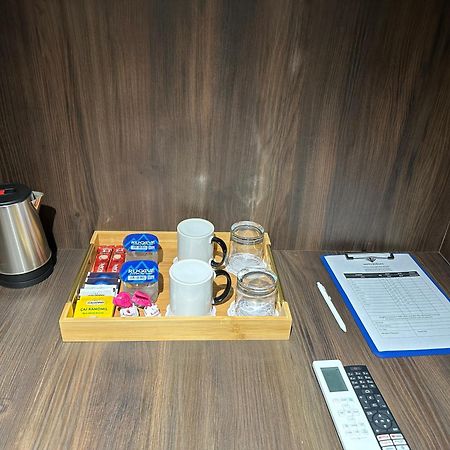 Hotel Europa Prishtina Pristina Kültér fotó