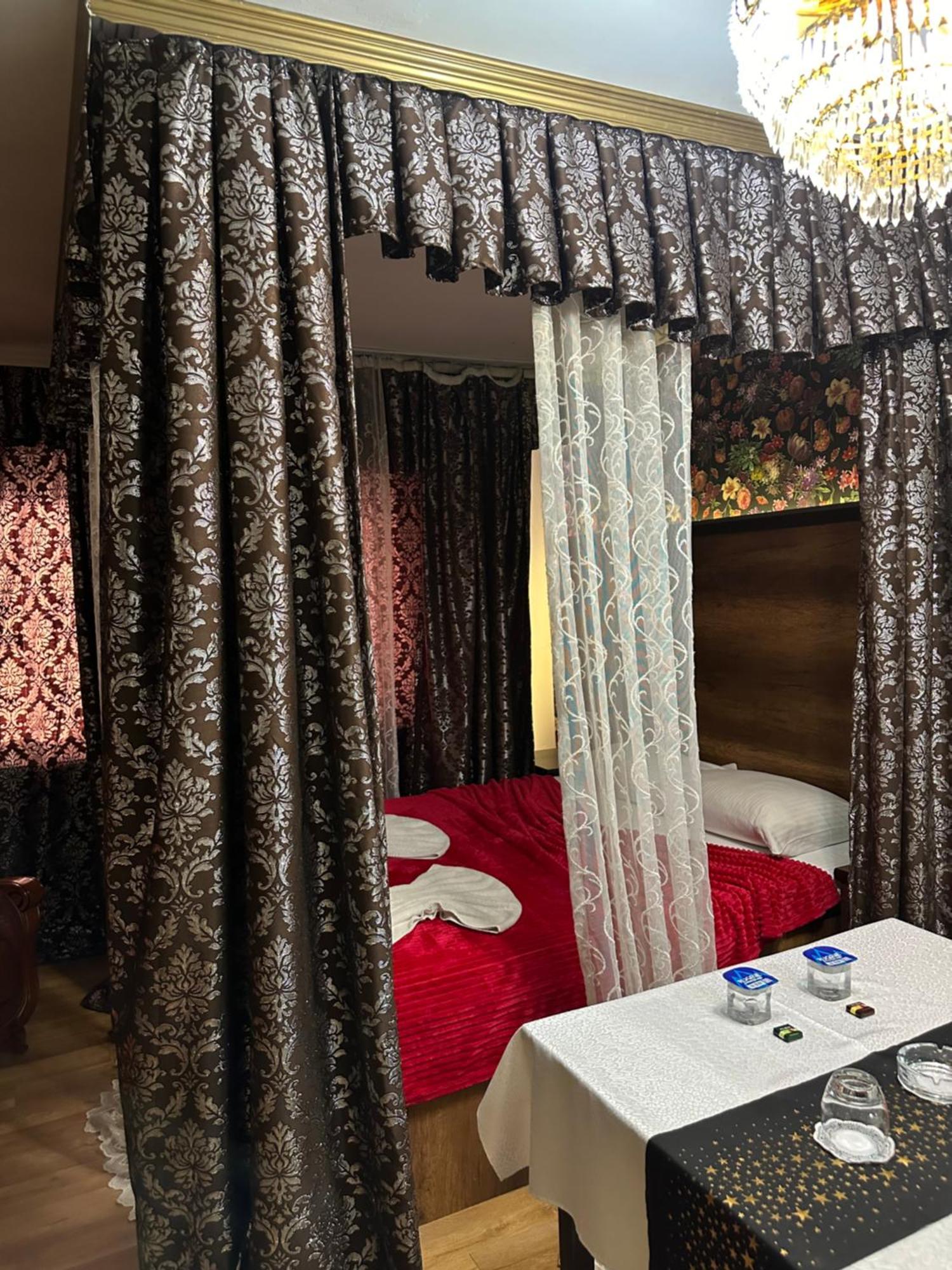 Hotel Europa Prishtina Pristina Kültér fotó